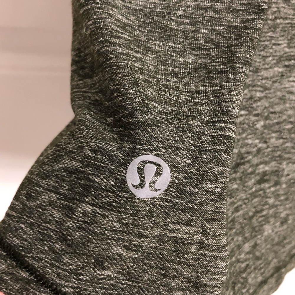 Lululemon workout tank top
